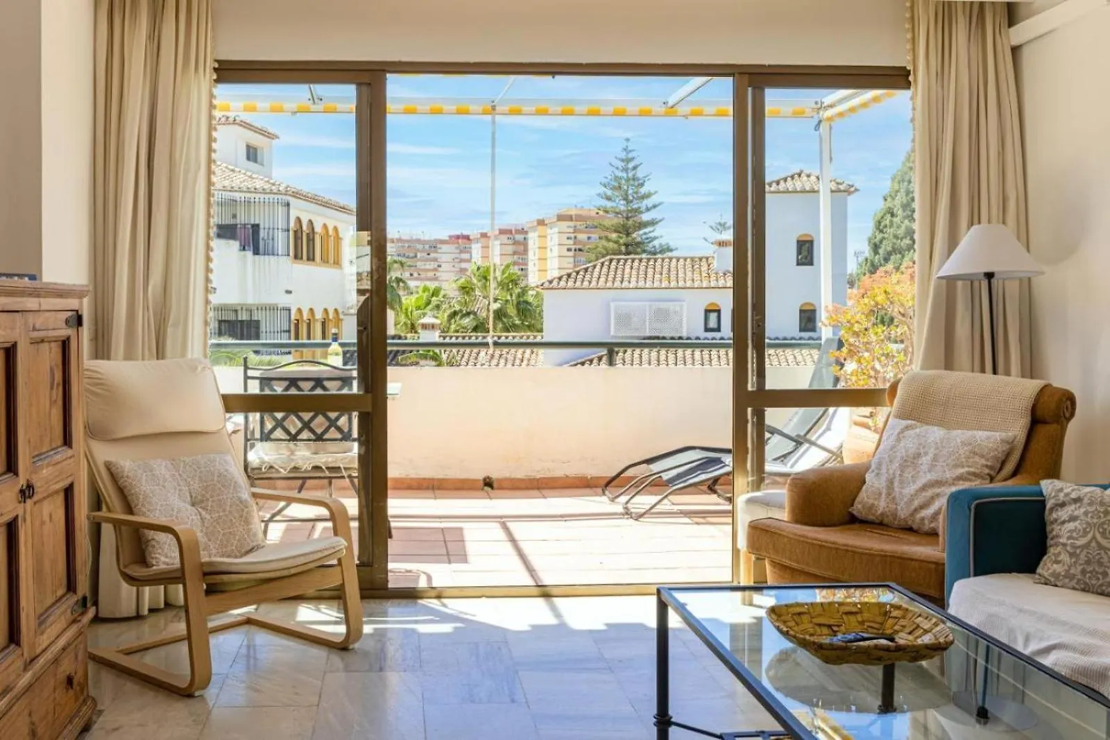 Apartment Apartamento Puebla Lucia Fuengirola