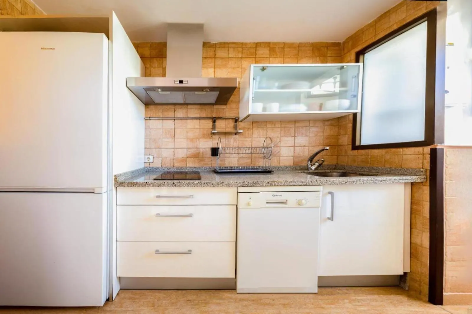 Apartamento Puebla Lucia Fuengirola 0*,  Spain