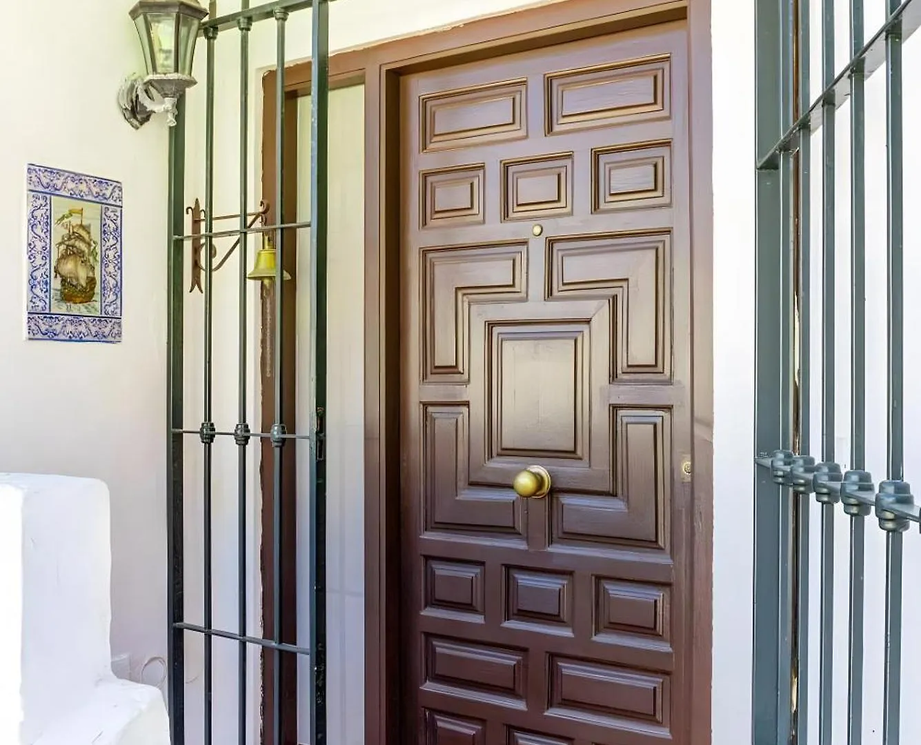 Apartamento Puebla Lucia Fuengirola