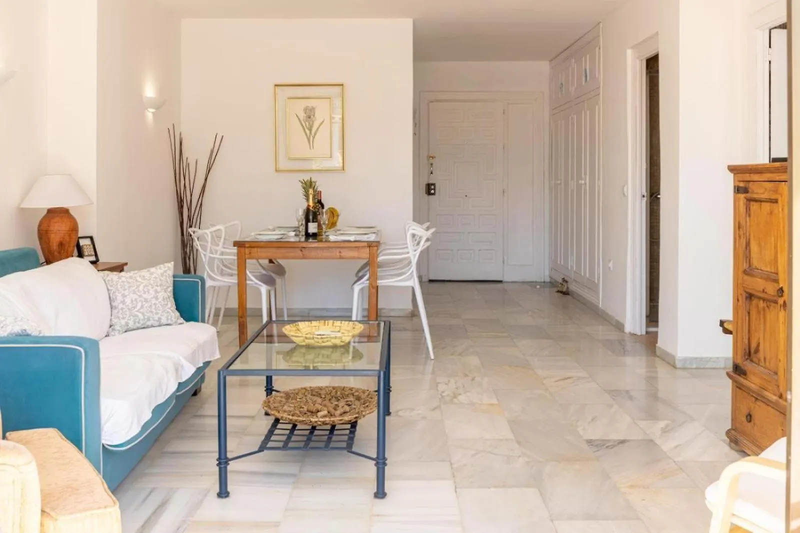 Apartment Apartamento Puebla Lucia Fuengirola