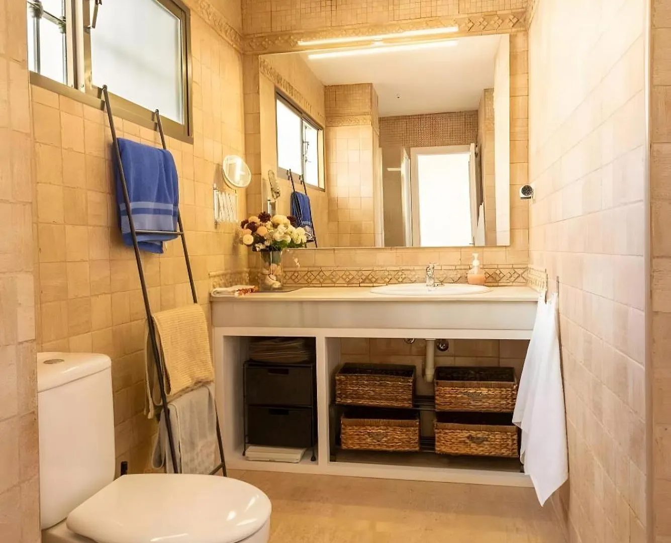 Apartamento Puebla Lucia Fuengirola Apartment